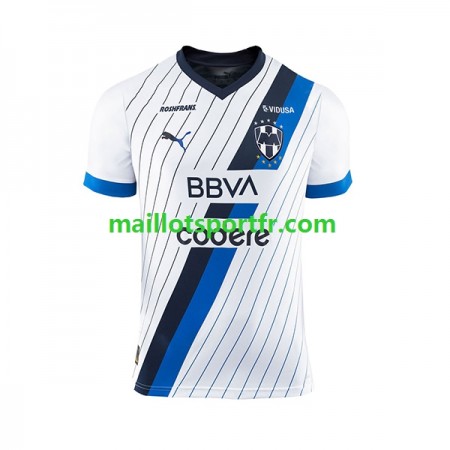 Maillot de Foot CF Monterrey Exterieur 2023/24